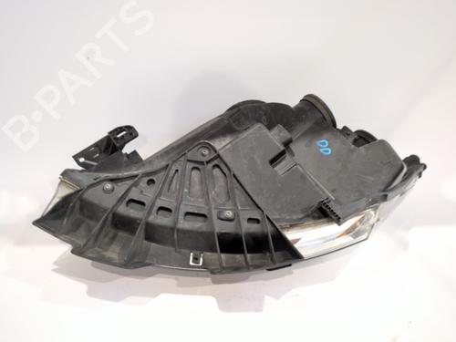Faro derecho CITROËN C4 Grand Picasso I (UA_) 1.6 HDi | BP29969505C29 