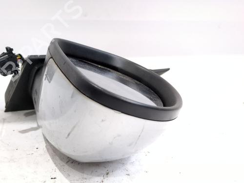 Right mirror SEAT TOLEDO III (5P2)  | BP26530371C27 