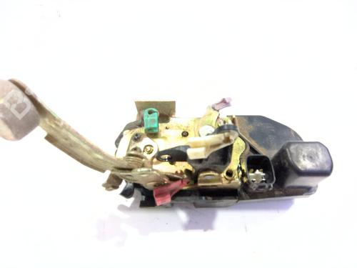 Front right lock JEEP CHEROKEE (KJ)  | BP27541208C97 