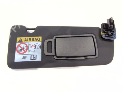 Used Right sun visor Right sun visor 39134984 39134984