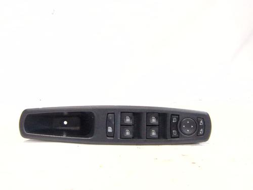 Used Left front window switch Left front window switch RENAULT GRAND SCÉNIC III (JZ0/1_) 1.9 dCi (JZ0J, JZ0N, JZ1K, JZ1S) (131 hp) 35944153 35944153