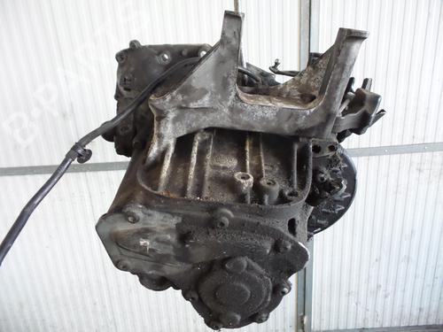 Gearbox PEUGEOT 407 (6D_)  | BP18113694M3 
