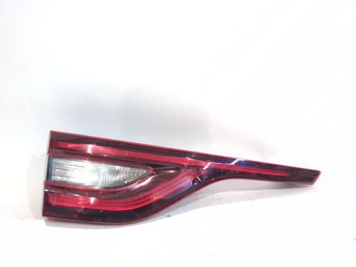 Used Left tailgate light Left tailgate light RENAULT KOLEOS II (HC_) [2016-2026] 33422485 33422485