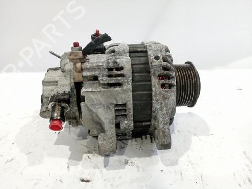 Alternator HYUNDAI H-1 Van (A1) 2.5 CRDi (140 hp) 17823454