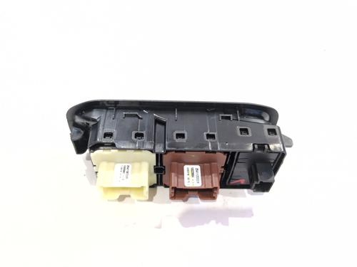 Left front window switch DACIA DUSTER (HM_) | BP38107699I27 - Image 3