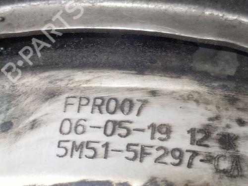 Catalyst FORD FOCUS II Saloon (DB_, FCH, DH)  | BP36866403M10  - Image 6