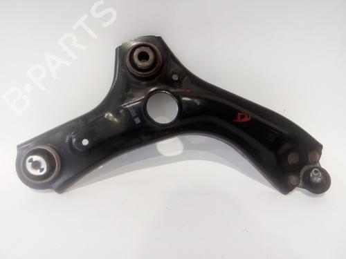 Højre fortil bærearm Højre fortil bærearm RENAULT CAPTUR II (HF_) E-TECH 145 (HFMU) (143 hp) 37239739 37239739