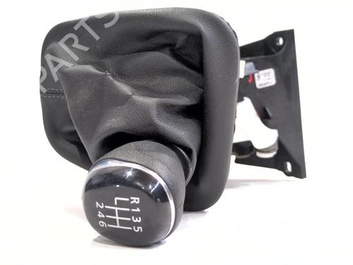 Gear lever RENAULT MASTER III Van (FV) | BP33263337M90 - Image 2