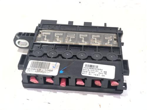 Used Fuse box Fuse box 37239761 37239761