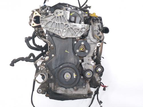 Engine RENAULT LAGUNA Coupe (DT0/1) 2.0 dCi (DT01, DT08, DT09, DT0K, DT12, DT1C, DT1D, DT1M,... | BP36452623M1 - Image 7