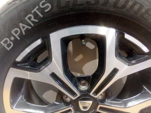 Rim DACIA DUSTER (HM_) 1.5 dCi 110 4x4 (HMAB) | BP36994187C45 - Image 2