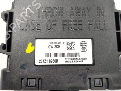 Electronic module RENAULT MASTER III Van (FV)  | BP30833829M83  - Image 5