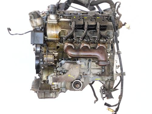 Motor MERCEDES-BENZ C-CLASS (W203) C 320 4-matic (203.084) | BP30610322M1 
