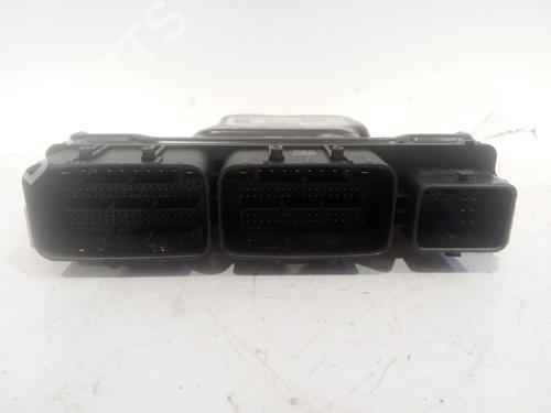 Engine control unit (ECU) RENAULT CLIO V (B7_) | BP38271272M57 - Image 2