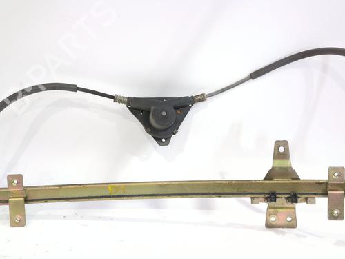 Used Front left window mechanism NISSAN TERRANO II (R20) 2.7 TD 4WD (101 hp) 30157801