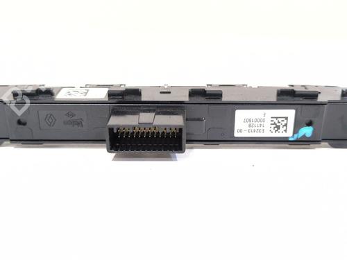 Pulsantiera RENAULT MEGANE IV Hatchback (B9A/M/N_) 1.5 dCi 110 (B9A3) | BP29827256I30 