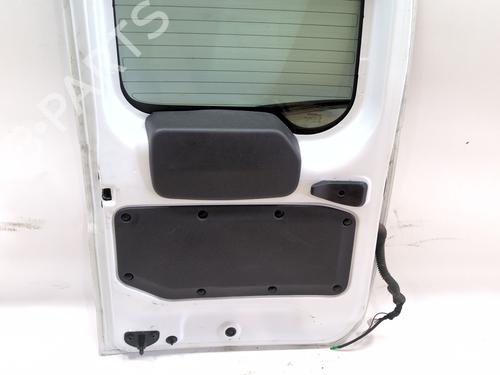 Left tailgate RENAULT EXPRESS Box Body/MPV  | BP34431790C76  - Image 8