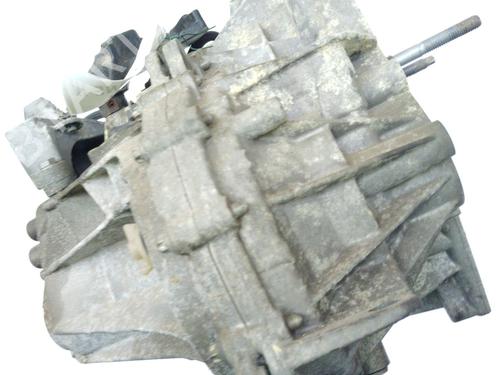Gearbox RENAULT MEGANE III Hatchback (BZ0/1_, B3_) 1.5 dCi (BZ09, BZ0D, BZ1W, BZ29, BZ14) | BP29452149M3