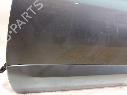 Left front door RENAULT KOLEOS I (HY_) 2.0 dCi 4x4 (HY0K) | BP28036757C2 