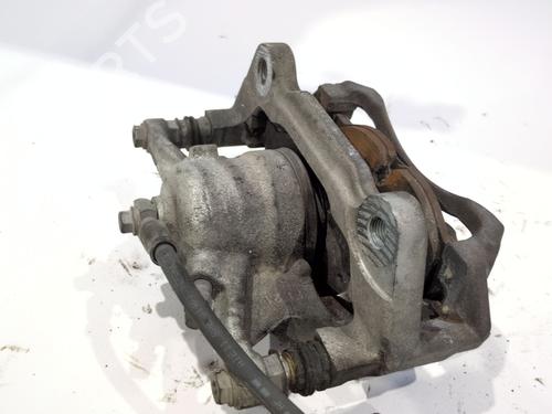 Left front brake caliper VW GOLF VII Variant (BA5, BV5) 1.6 TDI | BP29736435M105 