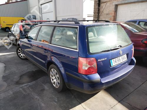 Venstre foran invendig håndtak VW PASSAT B5.5 (3B3)  | BP21780236I13 