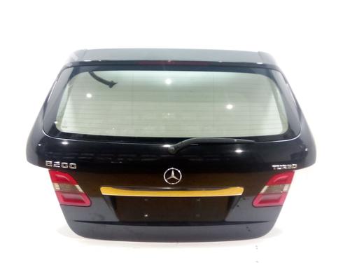 Used Tailgate MERCEDES-BENZ B-CLASS Sports Tourer (W245) B 200 TURBO (245.234) (193 hp) 20931735
