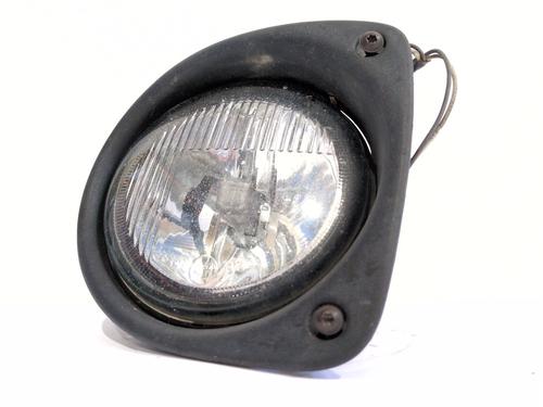 Used Right front fog light Right front fog light RENAULT CLIO II (BB_, CB_) 1.4 (B/CB0C, B/CB0S) (75 hp) 33958908 33958908