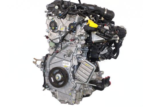 Engine RENAULT RAFALE Coupe (DGM_)  | BP33934314M1  - Image 10