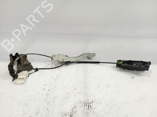 Used Front right lock CITROËN C4 I (LC_) 1.6 HDi (90 hp) 17823472