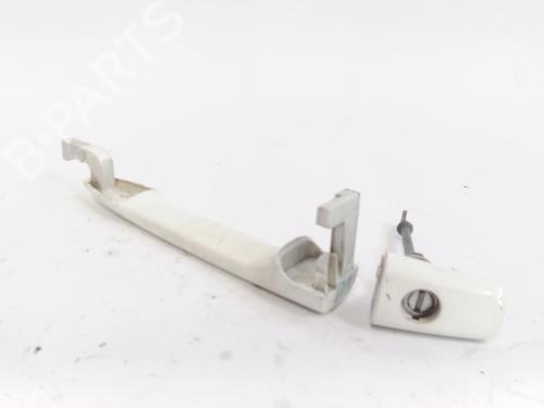 Used Front left exterior door handle MITSUBISHI ASX (GA_W_) [2009-2025]  19134826