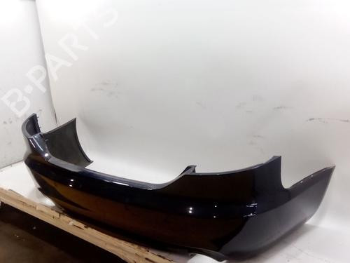 Rear bumper AUDI A6 C6 (4F2) 2.0 TDI | BP20294184C8 
