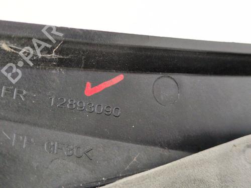 Right mirror DACIA DOKKER Box Body/MPV 1.5 Blue dCi 95 (FEJL) | BP32163806C27