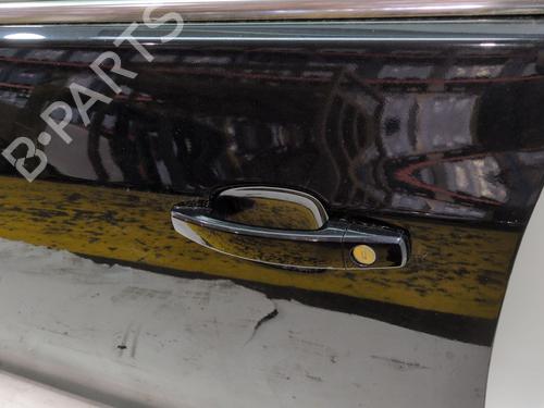 Left front door OPEL ASTRA J (P10)  | BP29400223C2 