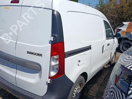 Engine control unit (ECU) DACIA DOKKER Box Body/MPV 1.5 dCi 75 / Blue dCi 75 (FEJW, FEAH) | BP37197141M57 - Image 7