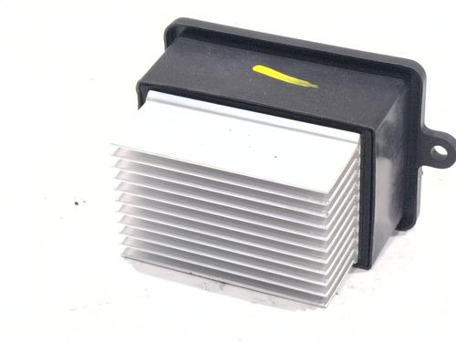 Used Heater resistor Heater resistor OPEL COMBO E Tour / Life (K9) [2018-2026] 33735709 33735709