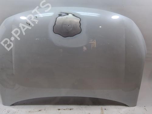 Used Hood RENAULT RAFALE Coupe (DHN) 1.2 E-TECH 200 Hybrid (200 hp) 26561073