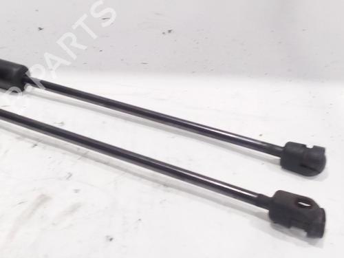 Tailgate lift support MERCEDES-BENZ B-CLASS Sports Tourer (W245) B 200 TURBO (245.234) | BP21057568C138 