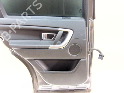 Left rear door LAND ROVER DISCOVERY SPORT (L550) 2.2 D 4x4 | BP29604546C4