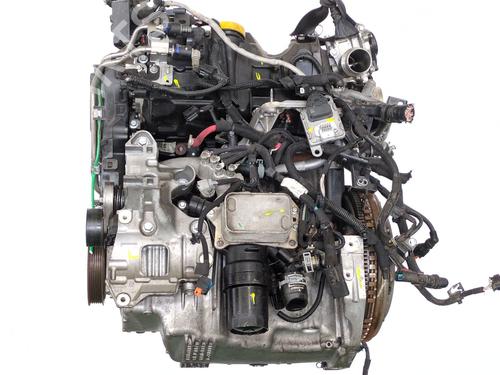 Engine RENAULT KANGOO Express (FW0/1_) 1.5 dCi 110 (FW06, FW12) | BP33869469M1  - Image 5