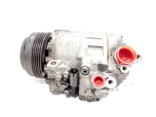 Used AC compressor BMW 5 (E39) 520 i (170 hp) 17821217