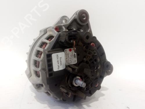Alternator RENAULT KADJAR (HA_, HL_) | BP37152538M7 - Image 2