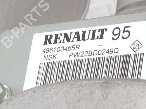 Steering column RENAULT KADJAR (HA_, HL_)  | BP36074662M21  - Image 5