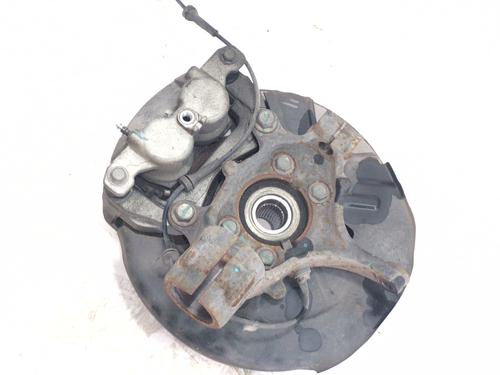 Left front steering knuckle RENAULT KOLEOS II (HC_) | BP33335123M25 - Image 3