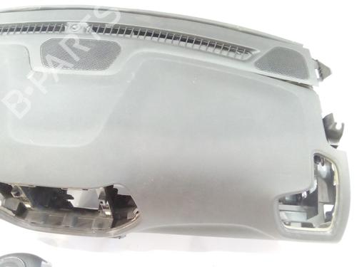 Airbag Kit JEEP COMPASS (MP, M6, MV, M7) 1.4 MultiAir 4x4 | BP30383407C86