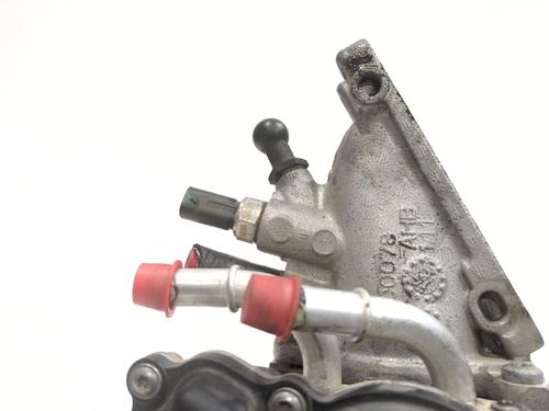 Throttle body VW PASSAT B8 (3G2, CB2) 2.0 TDI | BP31799507M82