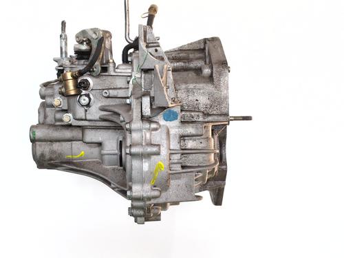 Used Gearbox Gearbox RENAULT SCÉNIC II (JM0/1_) 1.9 dCi (JM0G, JM12, JM1G, JM2C) (120 hp) 33036724 33036724