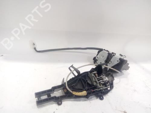 Used Rear right lock BMW X1 (E84) [2009-2015]  23082207