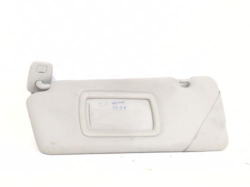 left-sun-visor-renault-captur-i-j5_-h5_-2013-33120709 main image