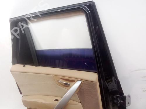 Left rear door BMW X3 (E83)  | BP23401987C4