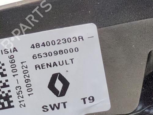 Rat RENAULT AUSTRAL TCe 160 (HGMJ) | BP38325519C49  - Image 7
